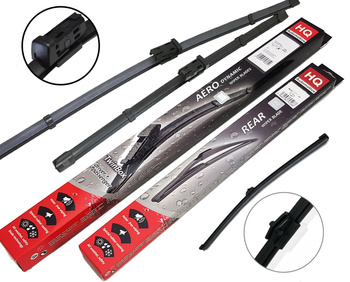 Wiper Blades for VW e-onwards! BL2 08.2016-> 