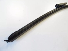 Wiper Blades fit CITROEN C4 Cactus MPV (2014 and later) Front Pair 26-inch + 17-inch with Bayonet with jet connector