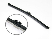 HQ Automotive Wiper Blades fit BMW 5 Series Estate (2010-2017) Front Rear Set OEM FIT with special Side-Pin connector ADB81-622|HQ3A14