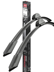 HQ Automotive Wiper Blades for SSANGYONG Korando E-Motion SUV (2022 and later) Front Wipers Replacement Kit