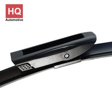 Wiper Blades for RENAULT - Clio MK2 Campus - 2009 -onwards Front 2pcs HQ Automotive