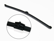 Wiper Blades fit AUDI RSQ3 SUV (2019 and later) Front Rear Set with Top-Lock 16mm connector