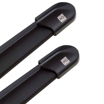 Windscreen Wipers for HYUNDAI Excel 1994-1999 Front & Rear 3pcs HQ Automotive