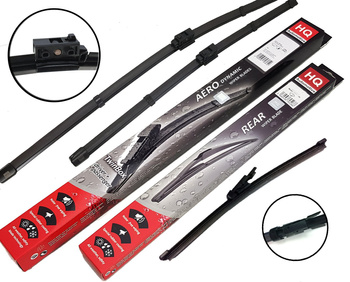 Wiper Blades for VW e-onwards! BL2 08.2016-> 