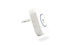 XBLITZ KINETIC VIBE WIRELESS DOORBELL