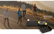 XBLITZ SPIRIT ELECTRONIC BREATHALYZER