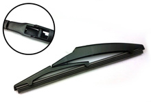 Wiper Blades fit LEXUS CT200h Hatchback (2010 and later) Front Rear Set with J-hook connector