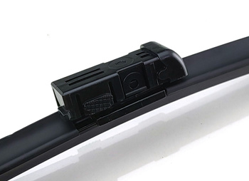 Wiper Blades fit GEELY Tugella SUV (2018 and later) Front Pair 24-inch + 17-inch with  connector