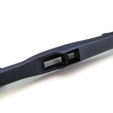 Wiper Blades for TOYOTA Prius Hatchback (2015 and later) HQ Automotive Front Rear Set with special Top-Lock connector