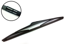 Wiper Blades fit FORD Galaxy MPV (2008-2015) Front Rear Set with Top-Lock 19mm connector