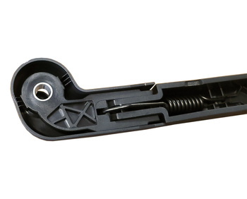 Rear Arm & Wiper for JEEP Wrangler 2007-onwards HQ Automotive