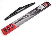 HQ Automotive Rear Wiper Blade for  FORD Galaxy MPV (2008-2015) 14-inch with Dedicated fit connector