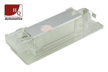 VW GolF Passat SEAT LED Luggage Boot Compartment Lamp Light