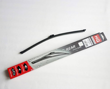 Wiper Blades for VOLVO XC40 SUV (2017 and later) HQ Automotive Front Rear Set with Top-Lock 16mm connector