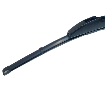 Windscreen Wipers for FORD Transit Custom 2012-onwards Front & Rear 3pcs HQ Automotive