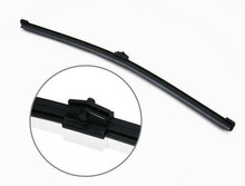 Wiper Blades fit AUDI A1 Sportback Hatchback (2018 and later) Front Rear Set with Top-Lock 16mm connector