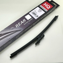 HQ Automotive Wiper Blades for VW ID.4 SUV (2020 and later) Rear Wiper Replacement Blade