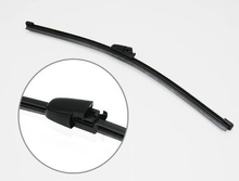 Wiper Blades for VW Polo Hatchback (2002-2005) HQ Automotive Front Rear Set with special Side-Pin connector