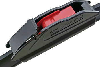Wiper Blades fit HONDA Jazz Hatchback (2020 and later) Front Rear Set with J-hook connector