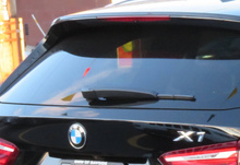 Rear Arm & Wiper for BMW X1 (F48) 2015-onwards HQ Automotive