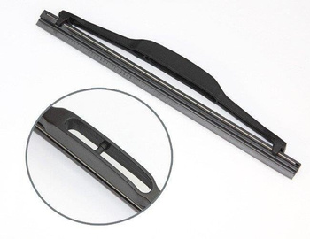 Rear Wiper Blade for 1pc HQ Automotive