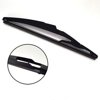 HQ Automotive Wiper Blade fits MERCEDES B-Class MPV (2011-2015) Rear 10" OEM FIT with Dedicated fit connector HQ10E