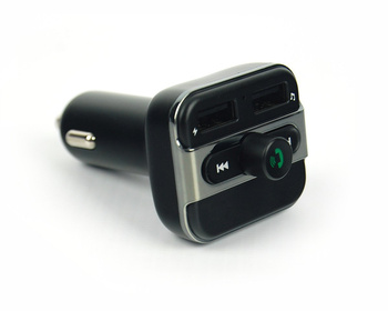 XBLITZ X300 HANDS-FREE BLUETOOTH SPEAKER WITH FM TRANSMISSION