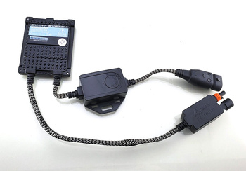 EMC/EMI SMART CanBus Digital Balast 35W for HID Xenon Conversion KIT