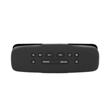 BLUETOOTH WIRELESS SPEAKER XBLITZ HARMONY Clock FM Radio