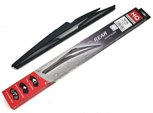 Wiper Blades for VOLVO XC90 SUV (2002-2004) HQ Automotive Front Rear Set with J-hook connector