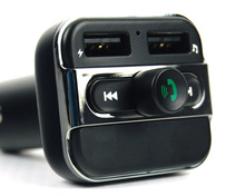 XBLITZ X300 HANDS-FREE BLUETOOTH SPEAKER WITH FM TRANSMISSION