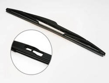 HQ Automotive Rear Wiper Blade for  CITROEN C4 Picasso MPV (2016 and later) 14-inch with Dedicated fit connector