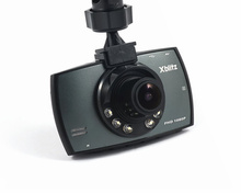 XBLITZ BLACK BIRD CAR CAMERA
