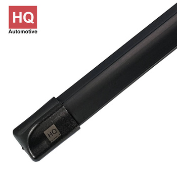Wiper Blades for SEAT Alhambra MPV (2001-2010) HQ Automotive Front Rear Set with Side-Pin connector