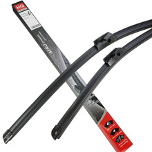 Wiper Blades for BMW 6 Series Gran Coupe (2012 and later) HQ Front Pair 26-inch + 18-inch with special Side-Pin connector