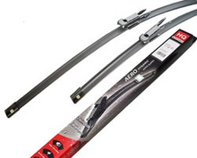 Wiper Blades for BMW M3 SUV (2009 and later) HQ Front Pair 24-inch + 16-inch with Pinch-Tap connector