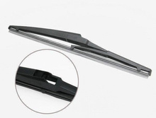 Wiper Blades for KIA Stonic SUV (2017 and later) HQ Automotive Front Rear Set with J-hook connector