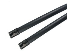 Wiper Blades for CITROEN C5 Saloon (2003-2004) HQ Front Pair 26-inch + 19-inch with Side-Pin connector