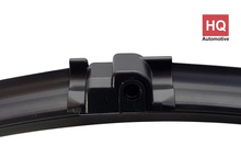 Wiper Blades for MERCEDES E-Class Saloon (2008-2014) HQ Front Pair 24-inch + 24-inch with special Side-Pin connector