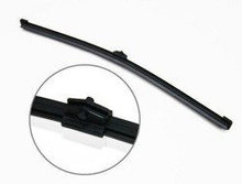 HQ Automotive Rear Wiper Blade for  AUDI A6 Allroad Estate (2018 and later) 14-inch with Dedicated fit connector