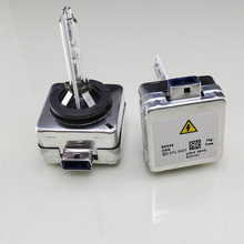 D8S PK32d-1 Lamps XENON 6000K HID OEM Bulbs 2pcs