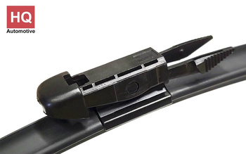 Windscreen Wipers for FORD S-Max 2015-2018 Front & Rear 3pcs HQ Automotive