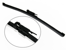 Wiper Blades fit MERCEDES E-Class Estate (2016-2019) Front Rear Set with Special-Merc connector