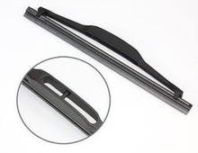 HQ Automotive Rear Wiper Blade for  CITROEN C4 Coupe (2004-2010) 7-inch with Dedicated fit connector