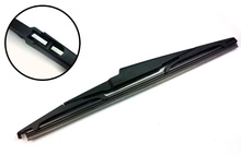 Wiper Blades fit HYUNDAI Tucson SUV (2020 and later) Front Rear Set with Top-Lock 16mm connector