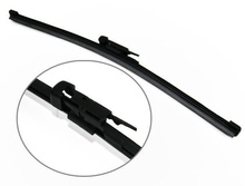 Wiper Blades for MINI Clubman Hatchback (2007-2012) HQ Automotive Front Rear Set with J-hook connector