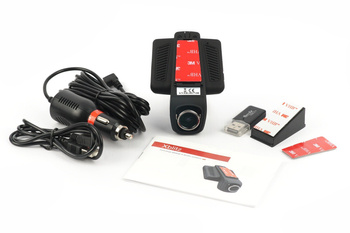 XBLITZ X5 CAR CAMERA WITH WIFI