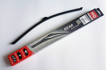 Rear Wiper Blade for Audi A4 S4 B8, A6 S6 C7 1pc HQ Automotive
