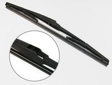 Wiper Blades for TOYOTA Previa Minivan (2000-2006) HQ Automotive Front Rear Set with J-hook connector