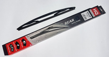 HQ Automotive Rear Wiper Blade for  E-GO Life SUV (2018 and later) 11-inch with Dedicated fit connector